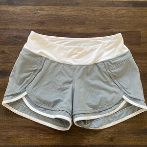 Hylete Running Short